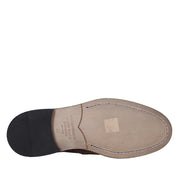 Mocassini Marrone Scuro Marco Ferretti