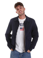 Giacche Blu Navigare