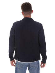 Giacche Blu Navigare