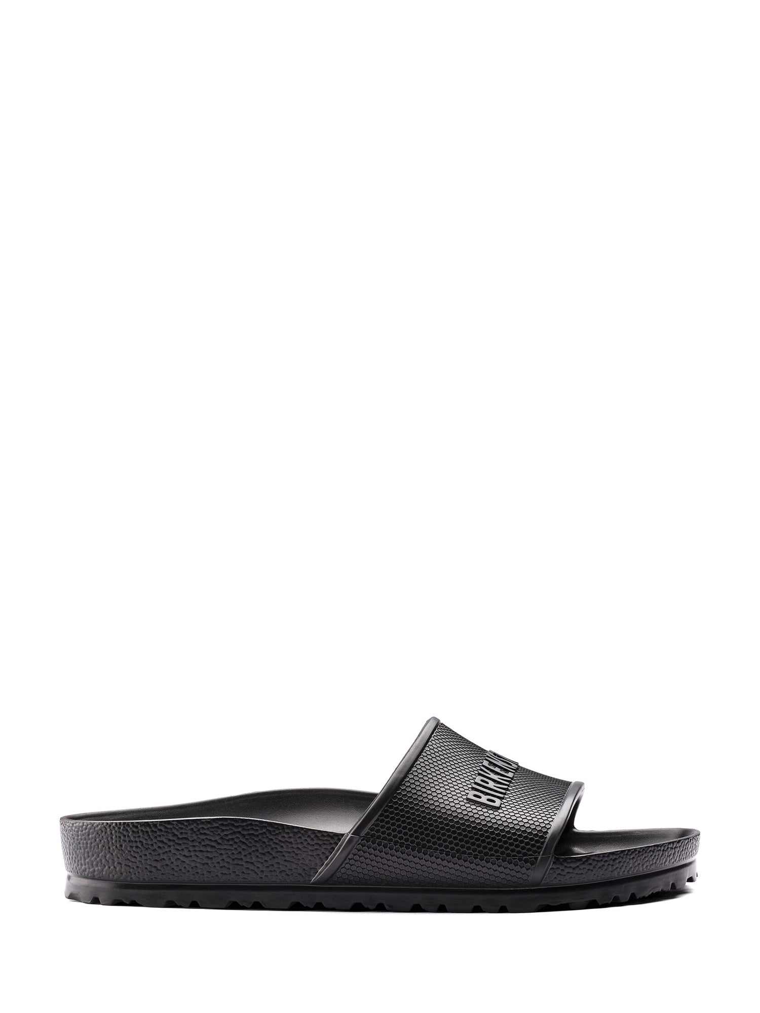 Sandali Nero Birkenstock