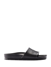 Sandali Nero Birkenstock
