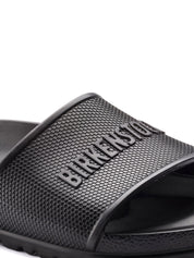 Sandali Nero Birkenstock