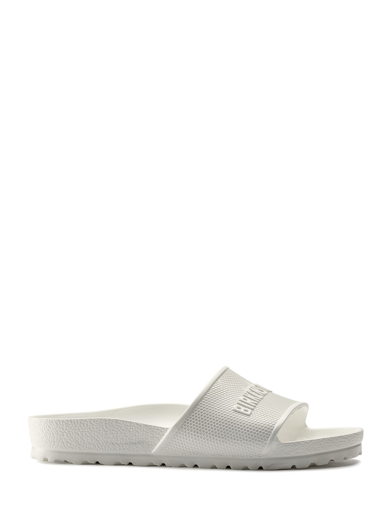 Sandali Bianco Birkenstock