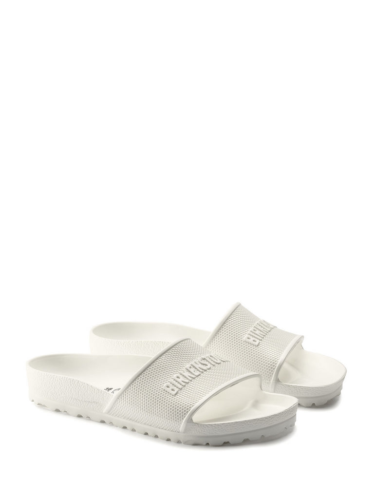 Sandali Bianco Birkenstock