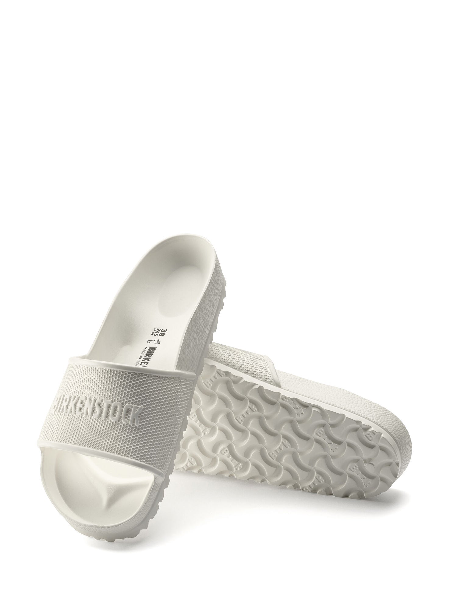 Sandali Bianco Birkenstock