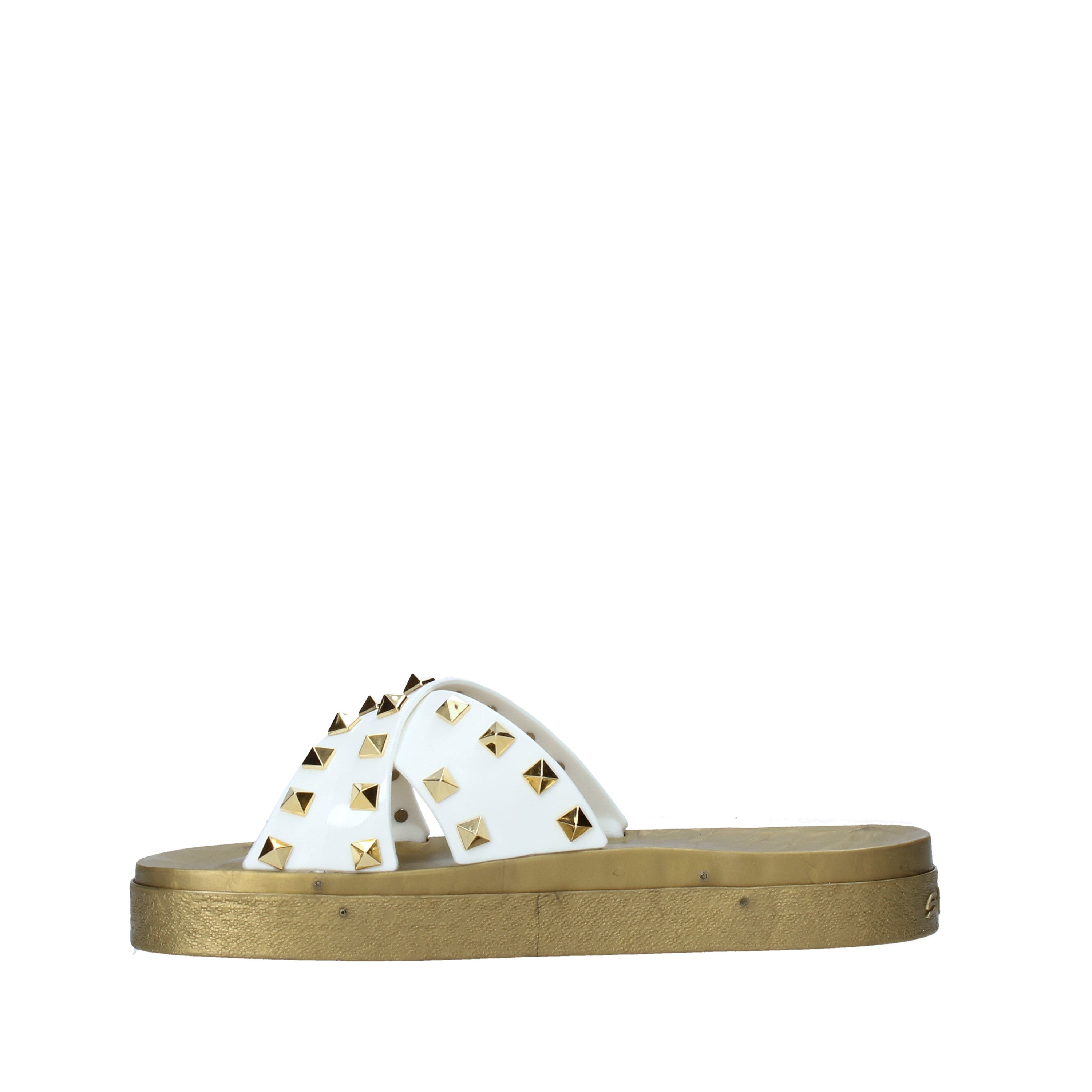 Sandali Bianco Sensi