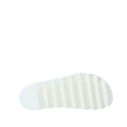 Sandali zeppa Nero Sensi