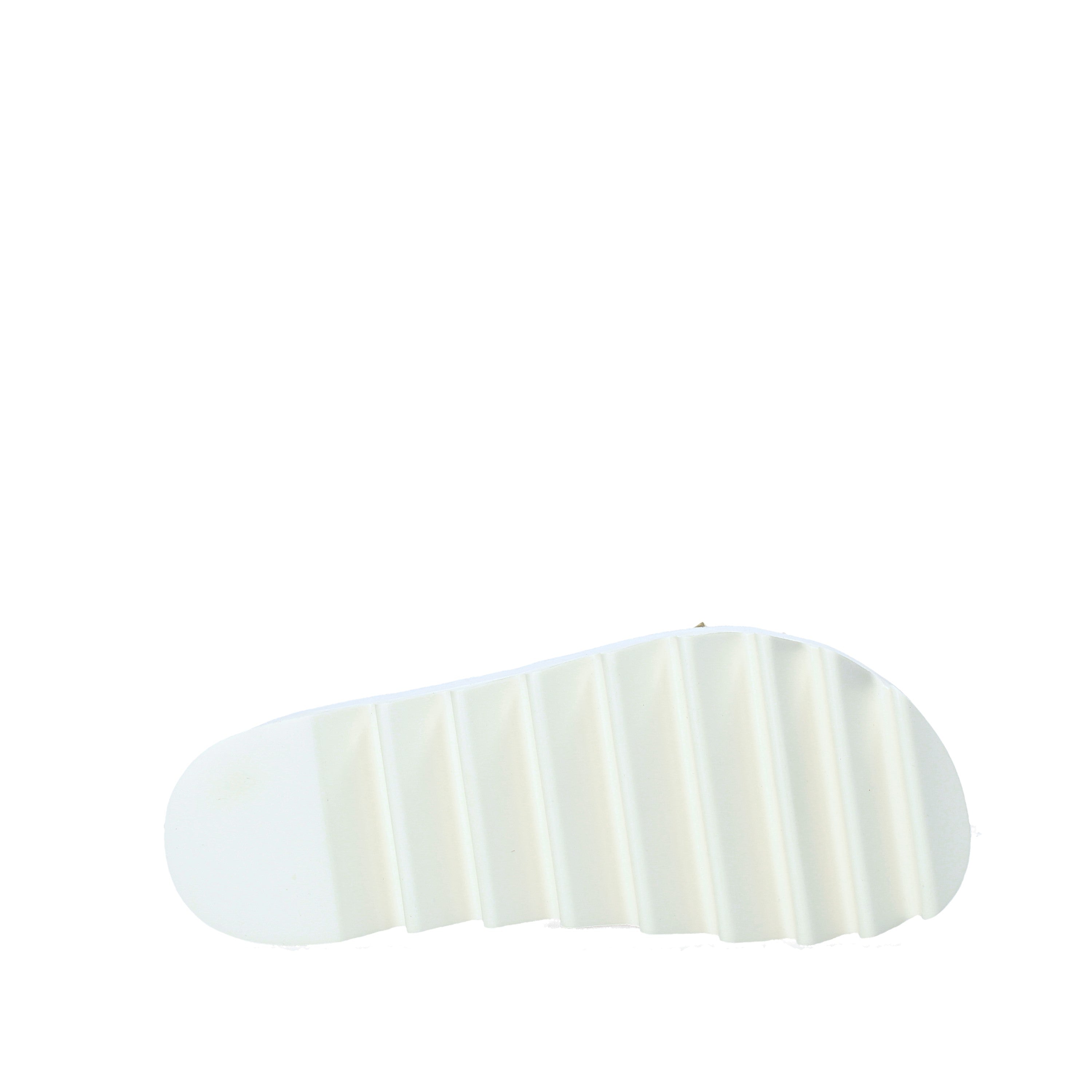 Sandali zeppa Nero Sensi