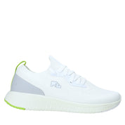 Sneakers Bianco Lumberjack