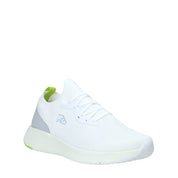 Sneakers Bianco Lumberjack