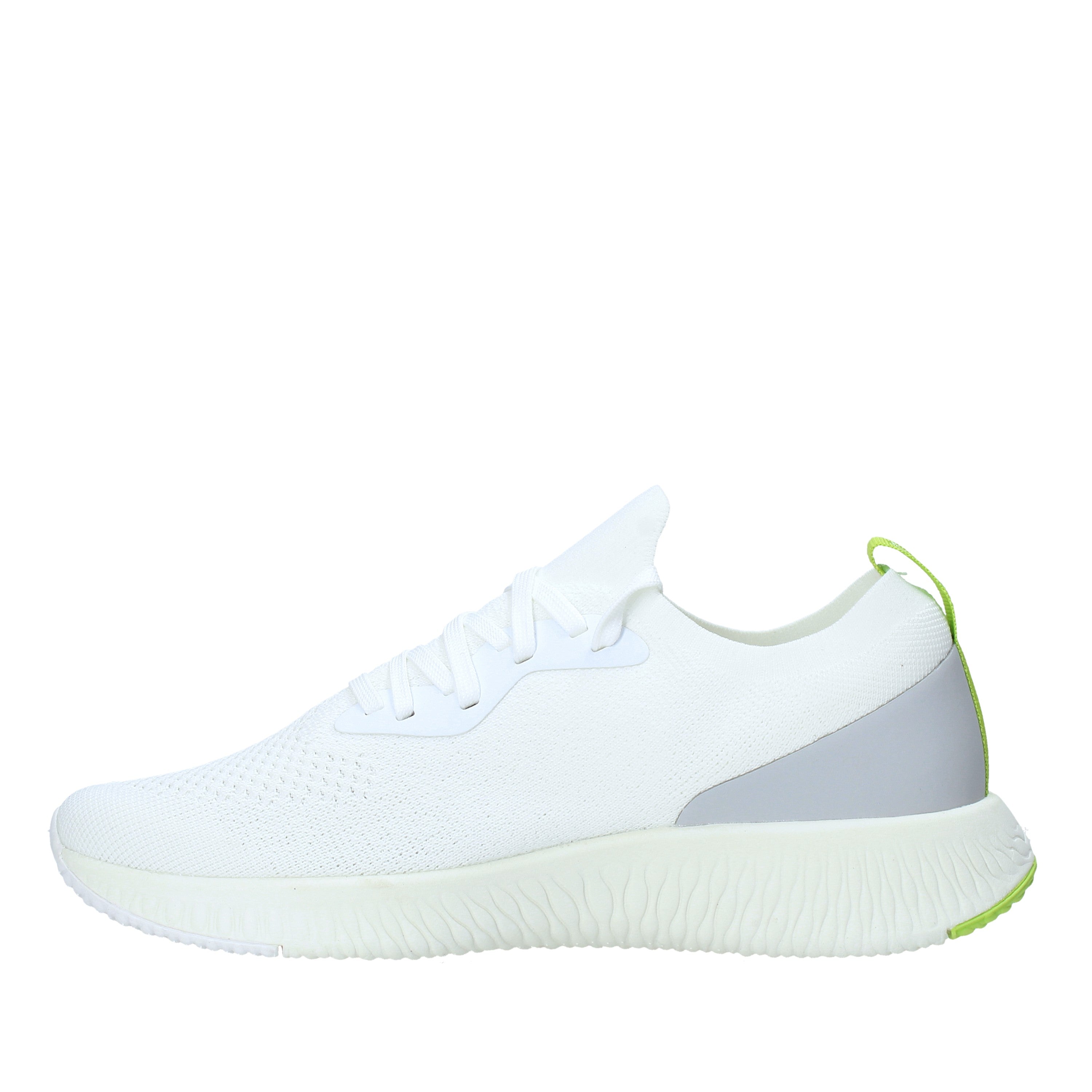 Sneakers Bianco Lumberjack