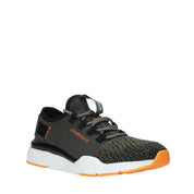 Sneakers Verde Lumberjack