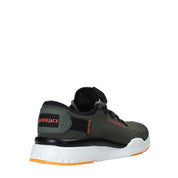 Sneakers Verde Lumberjack