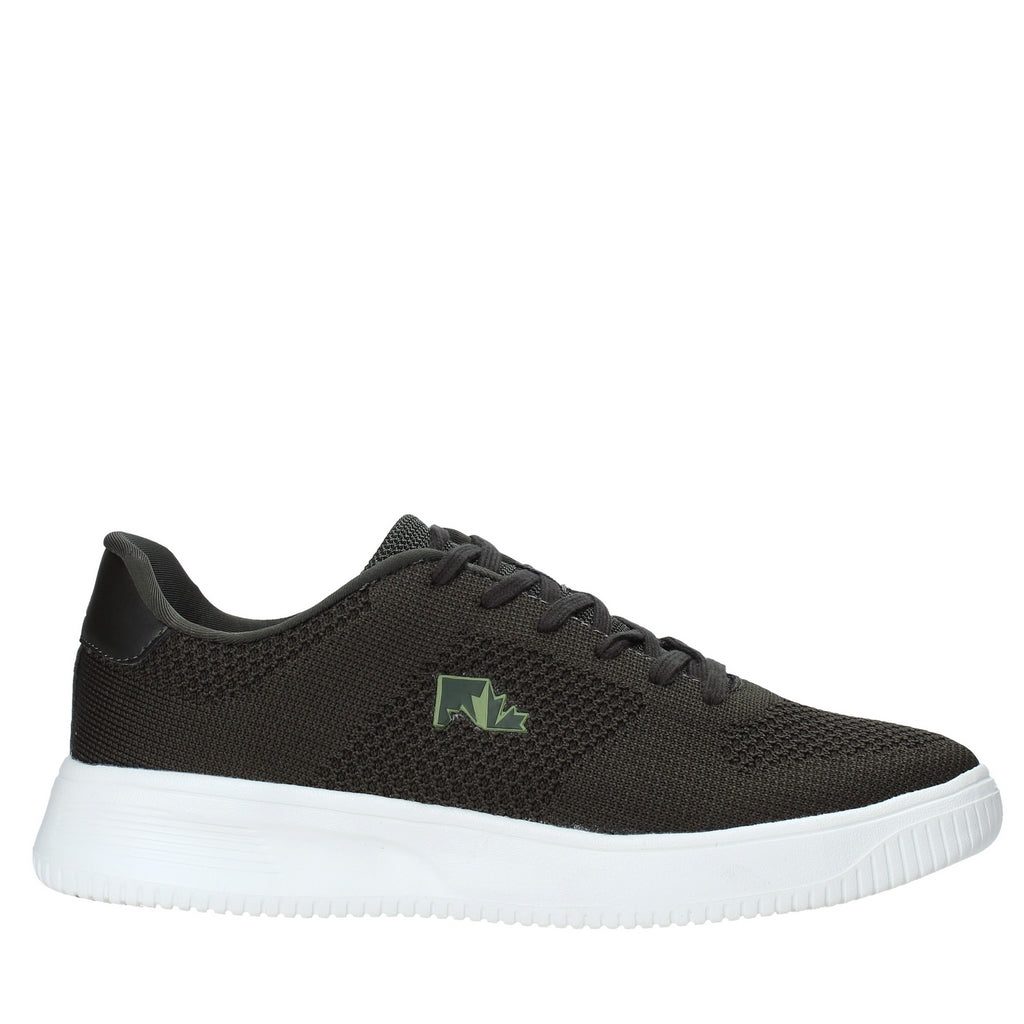 Sneakers Verde Lumberjack