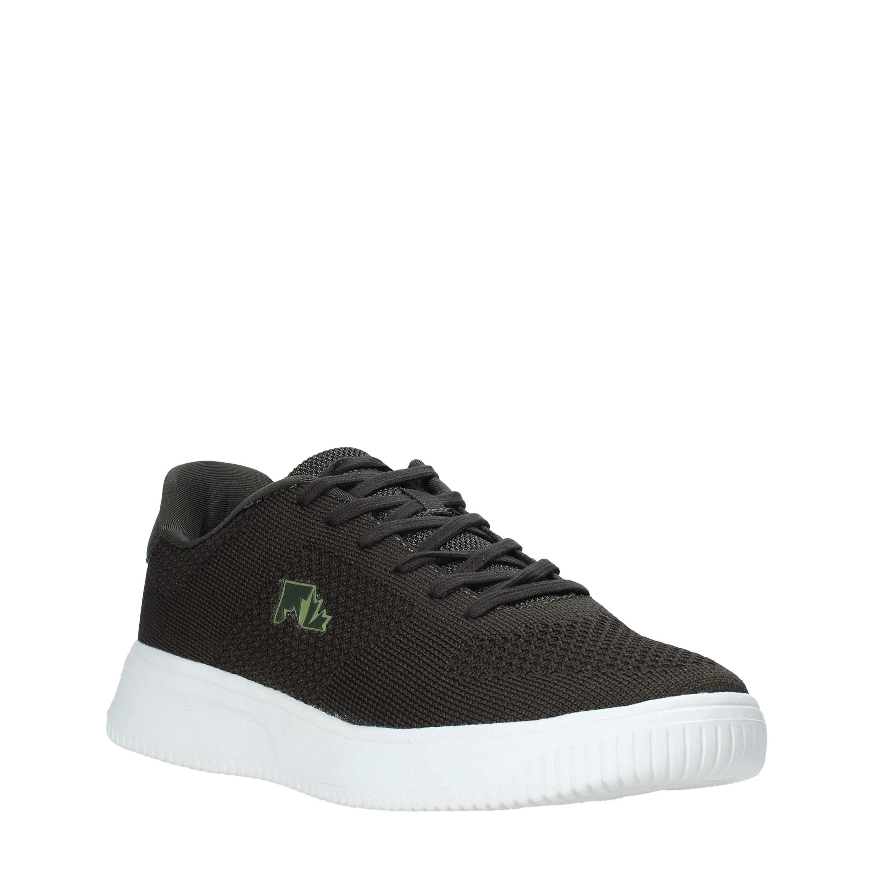 Sneakers Verde Lumberjack
