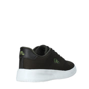 Sneakers Verde Lumberjack