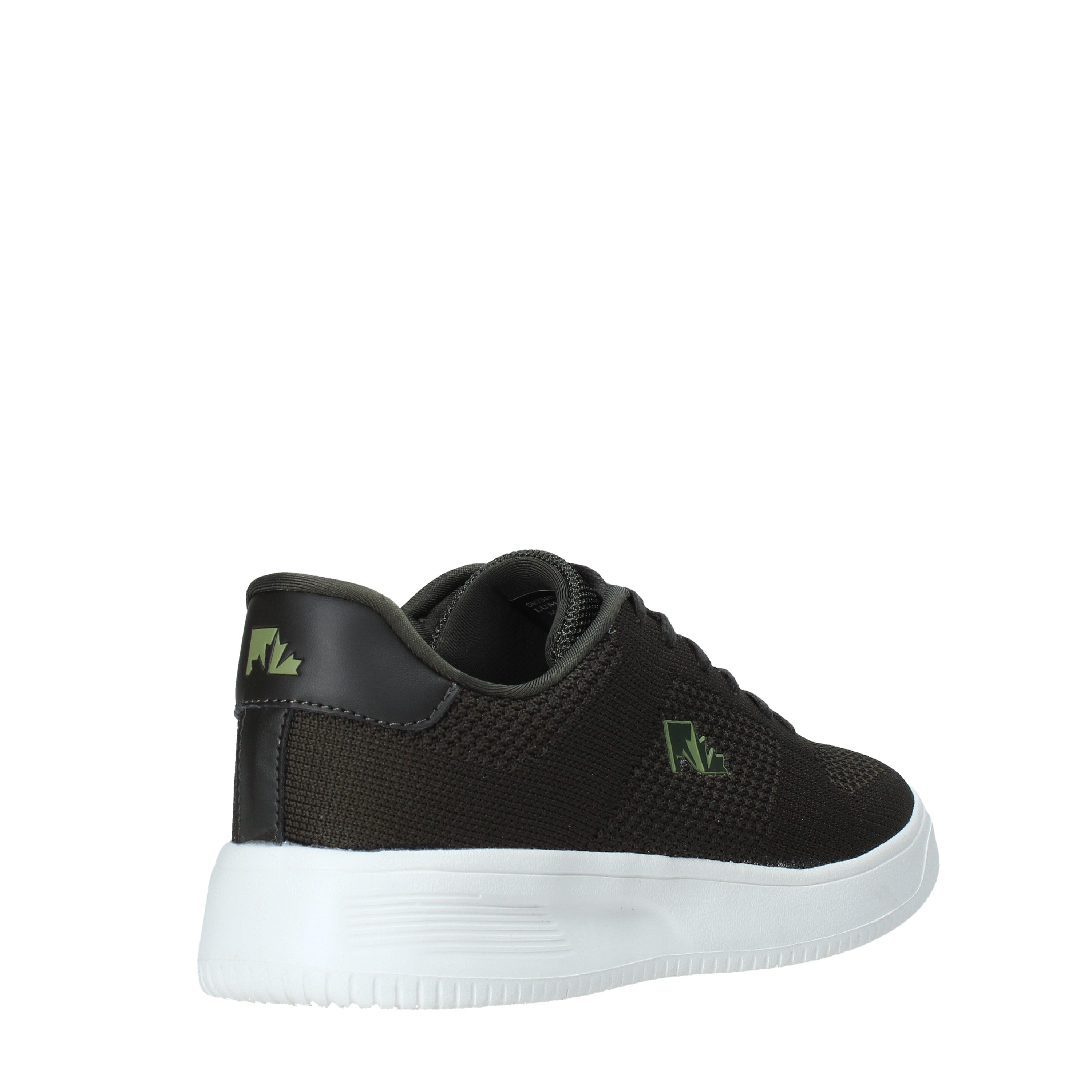 Sneakers Verde Lumberjack