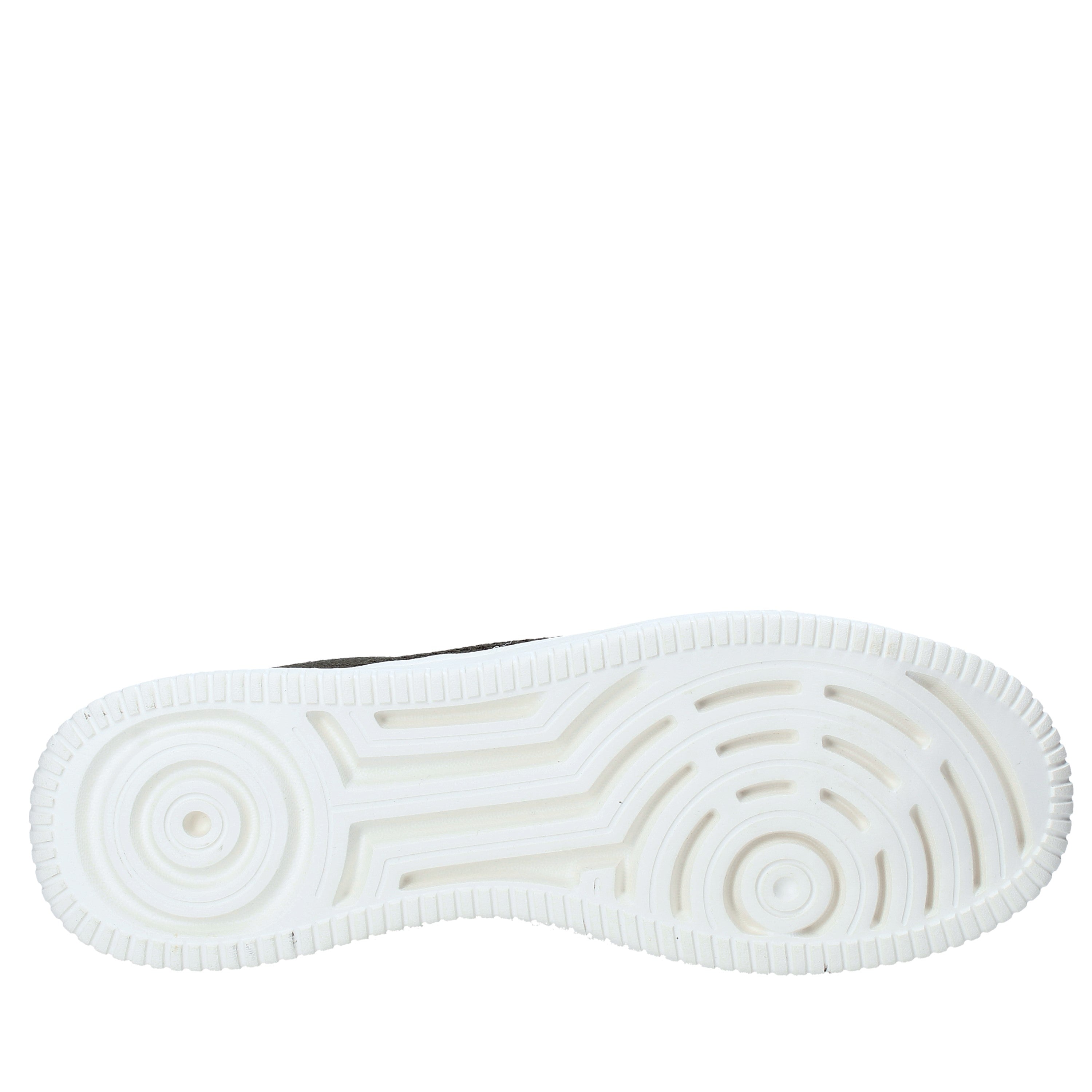 Sneakers Verde Lumberjack