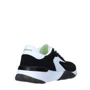 Sneakers Nero Lumberjack