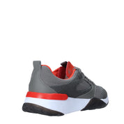 Sneakers Grigio Lumberjack