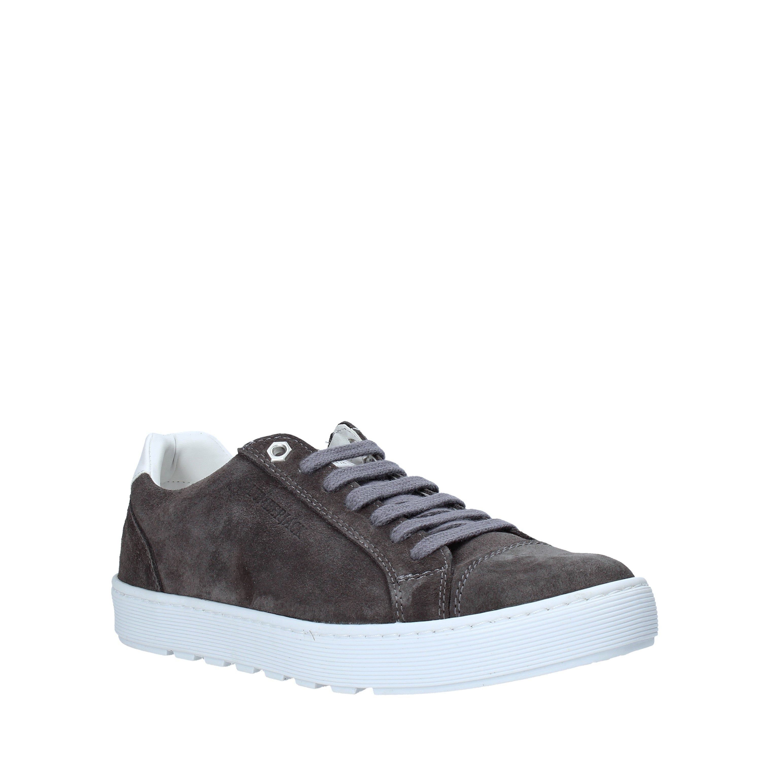 Sneakers Grigio Lumberjack