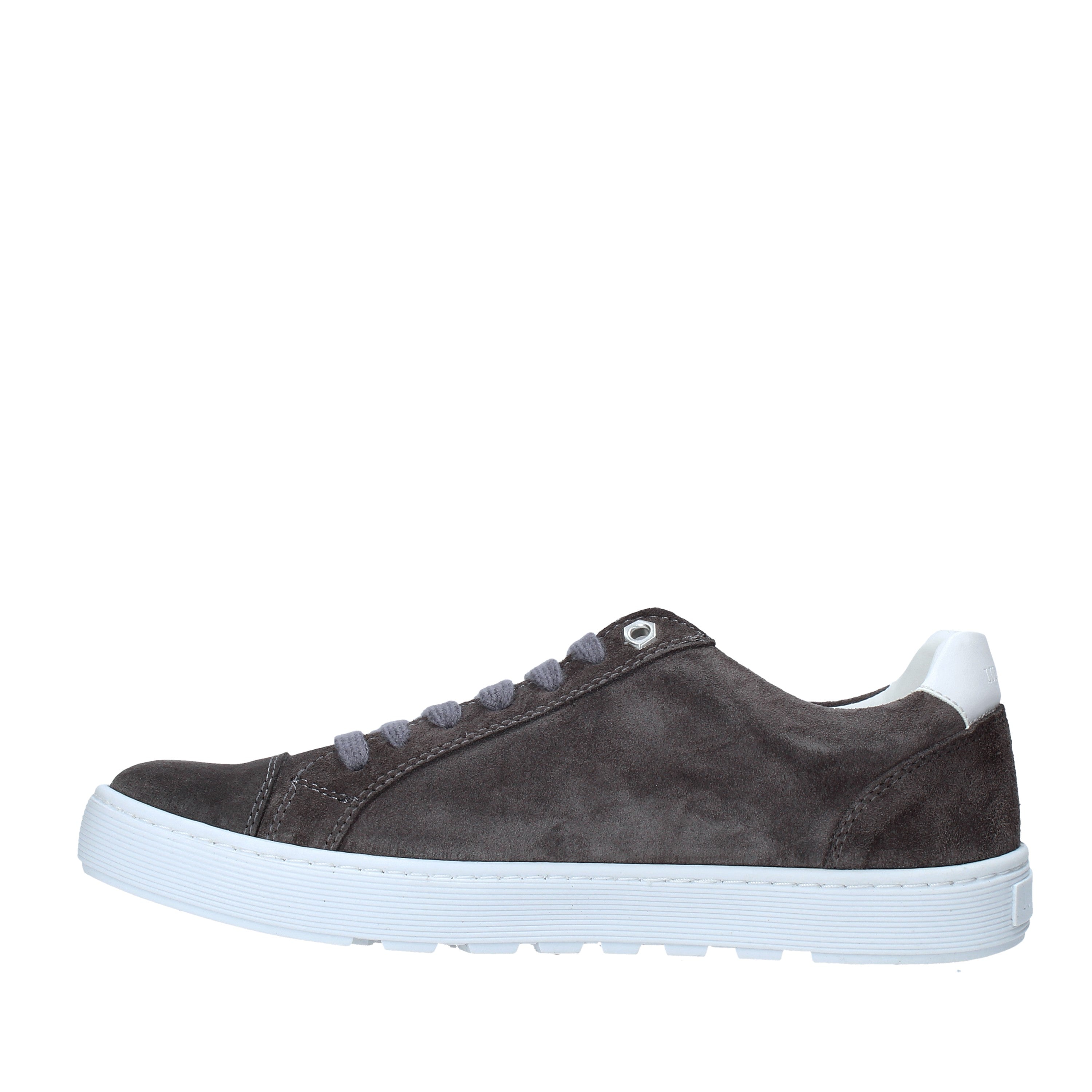 Sneakers Grigio Lumberjack