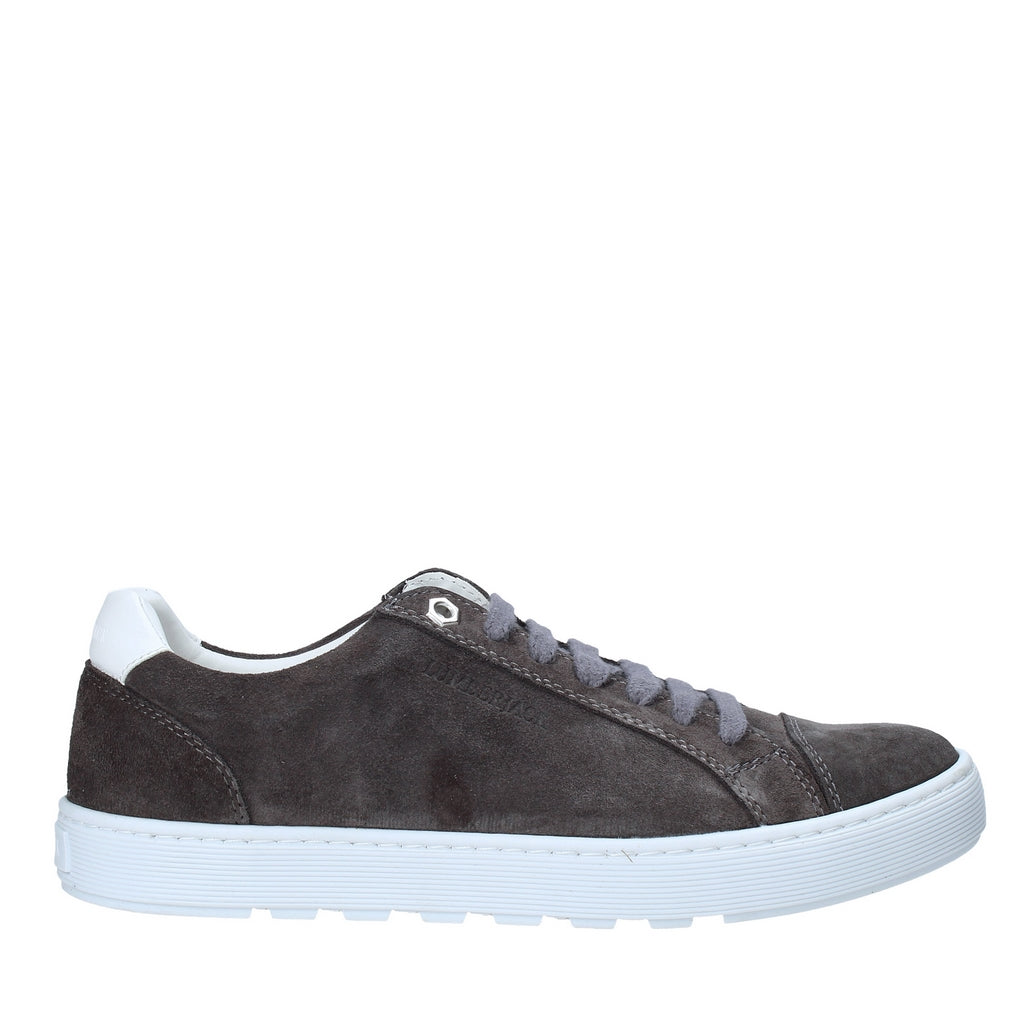 Sneakers Grigio Lumberjack