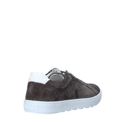 Sneakers Grigio Lumberjack