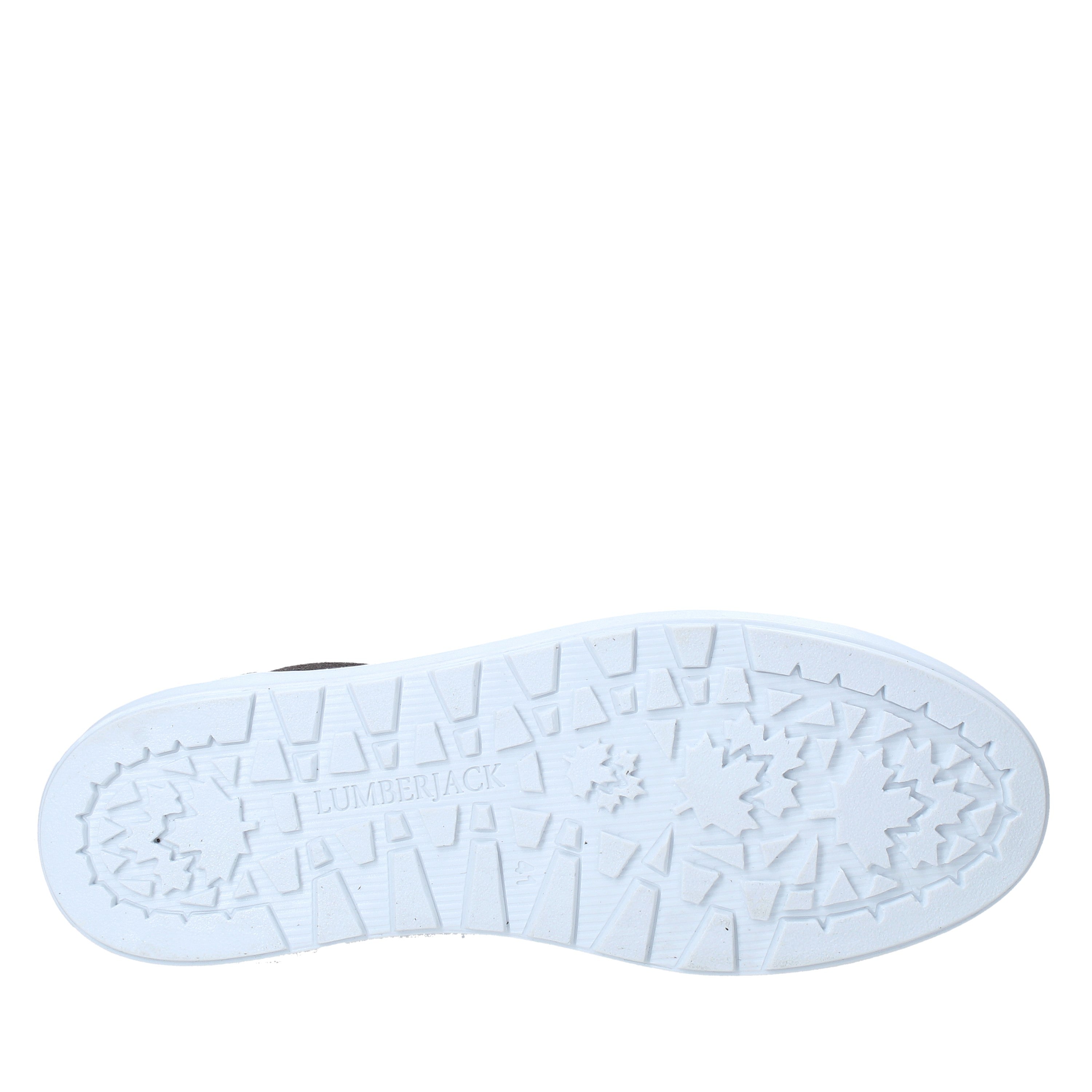 Sneakers Grigio Lumberjack