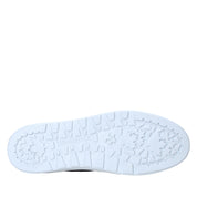 Mocassini Blu Scuro Lumberjack