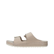 Sandali Beige Lumberjack