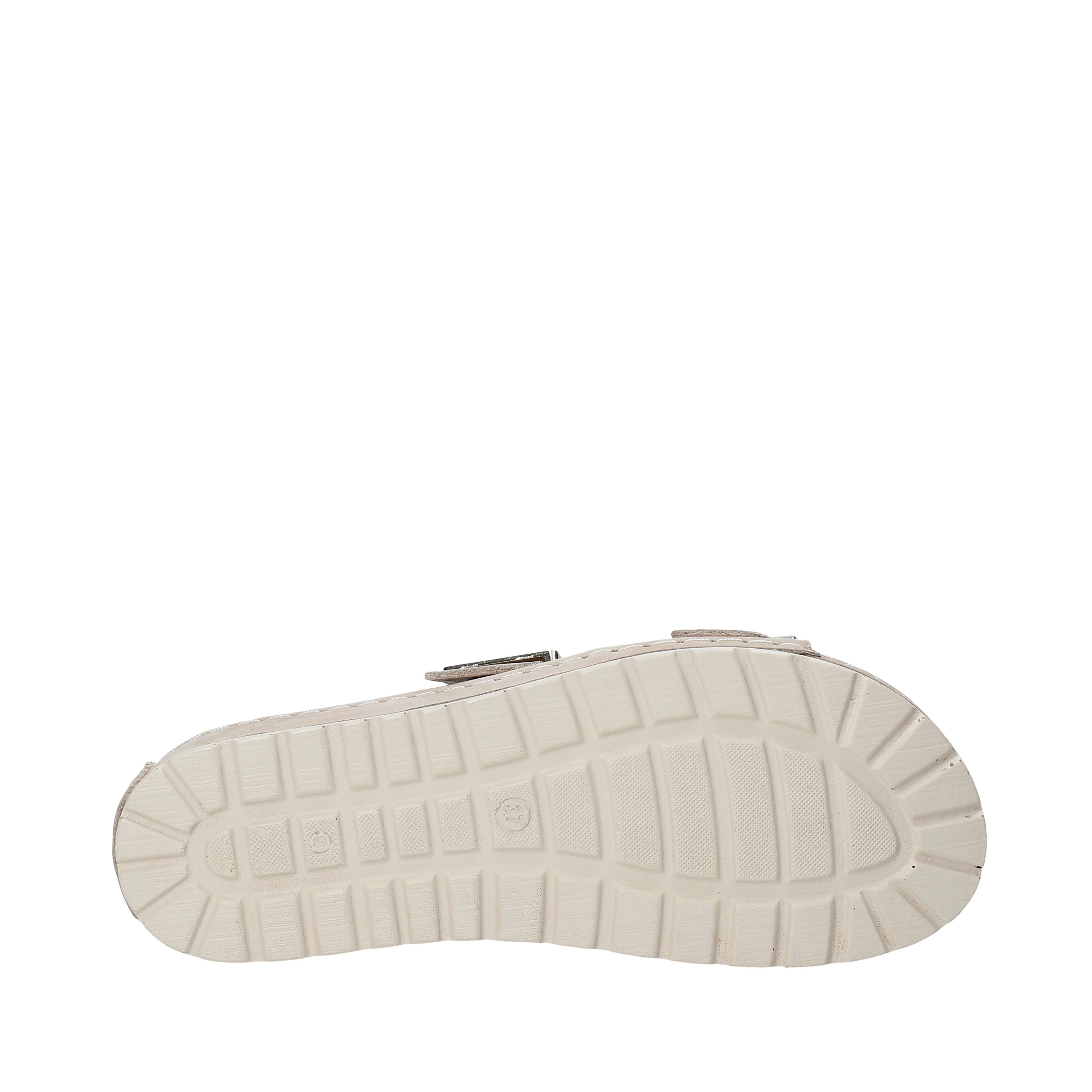 Sandali Beige Lumberjack