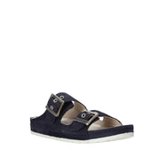 Sandali Blu Lumberjack