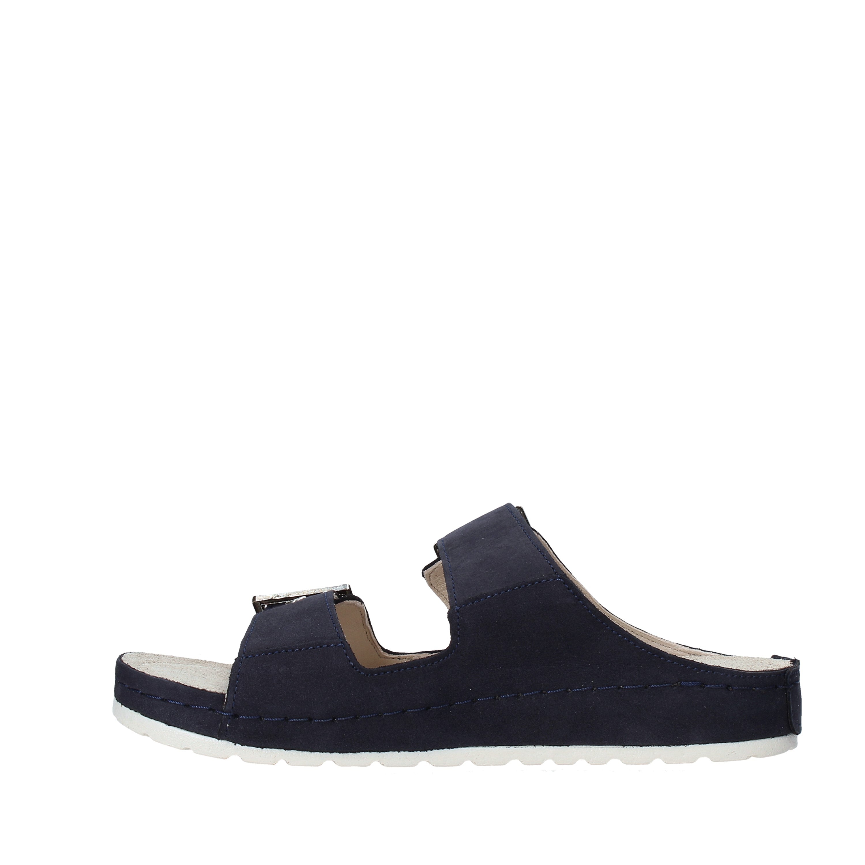 Sandali Blu Lumberjack