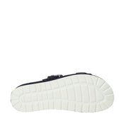 Sandali Blu Lumberjack