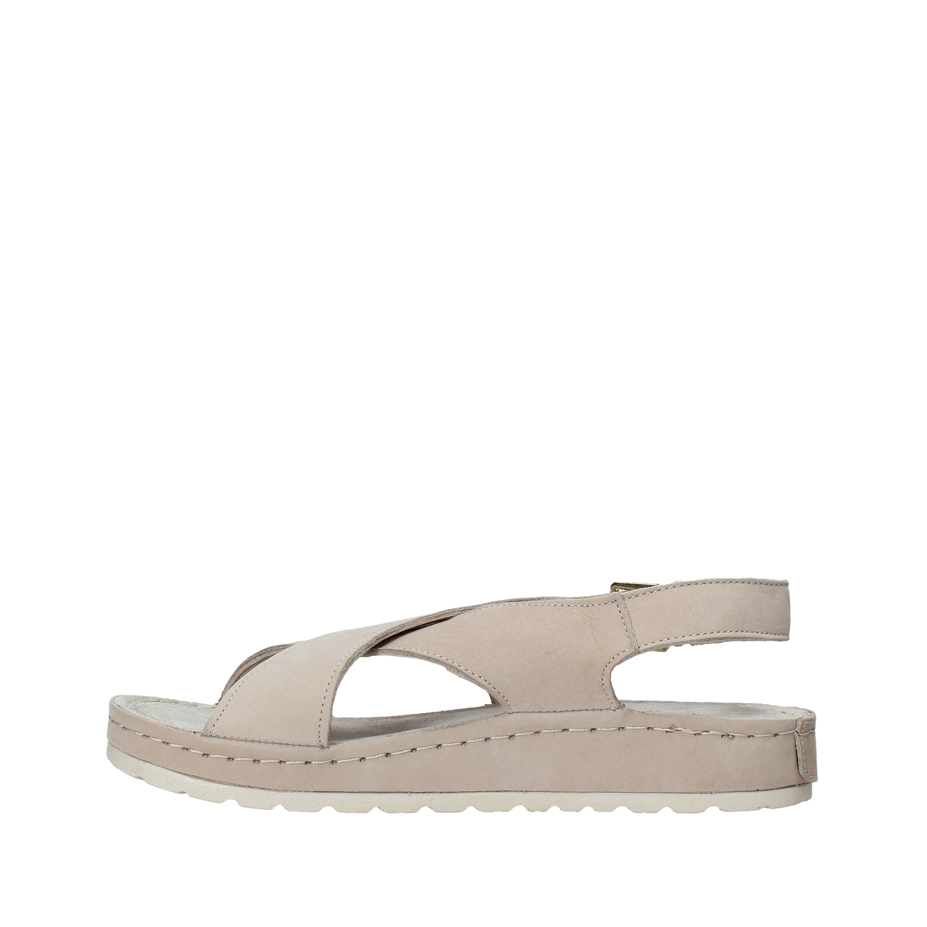 Sandali Beige Lumberjack