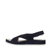 Sandali Blu Lumberjack