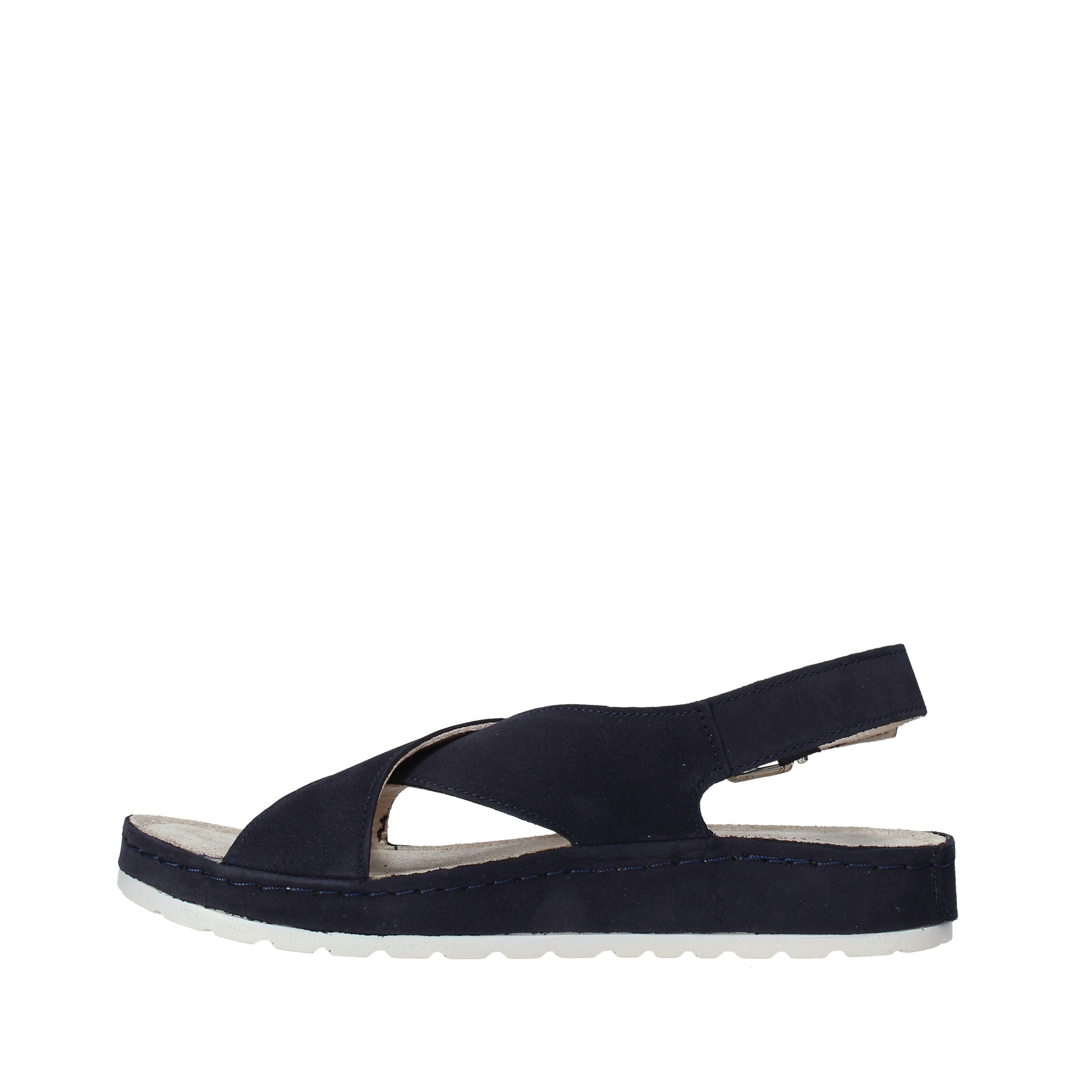 Sandali Blu Lumberjack