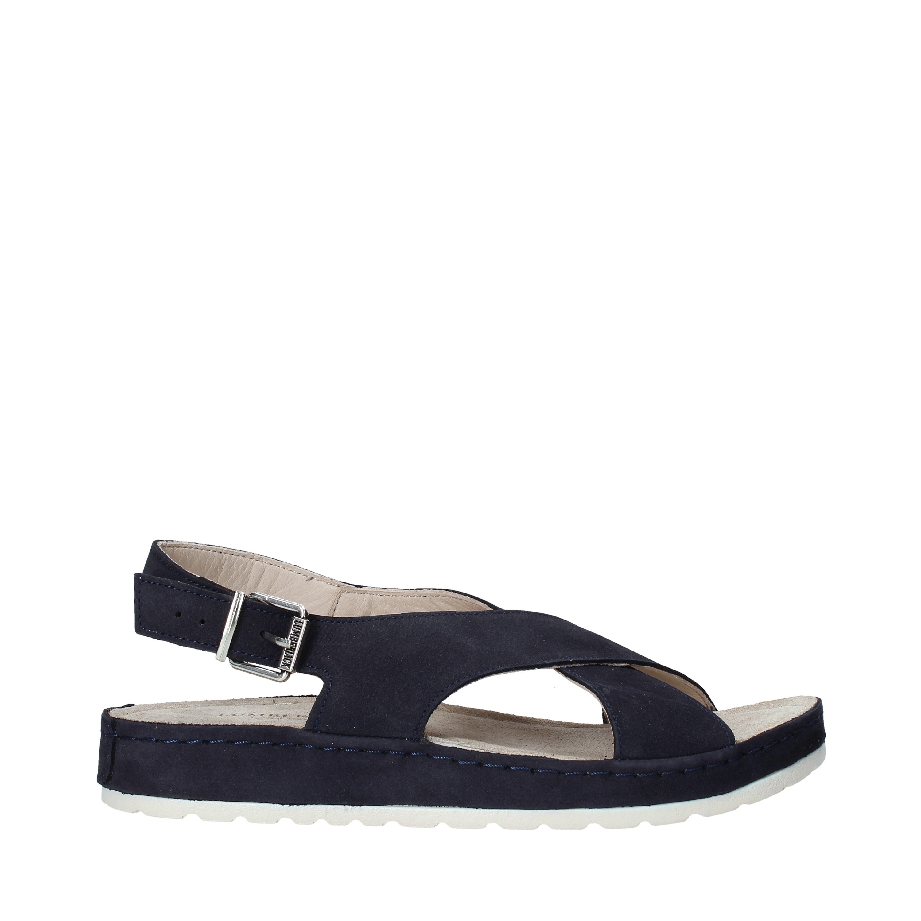 Sandali Blu Lumberjack