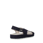 Sandali Blu Lumberjack