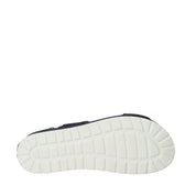 Sandali Blu Lumberjack