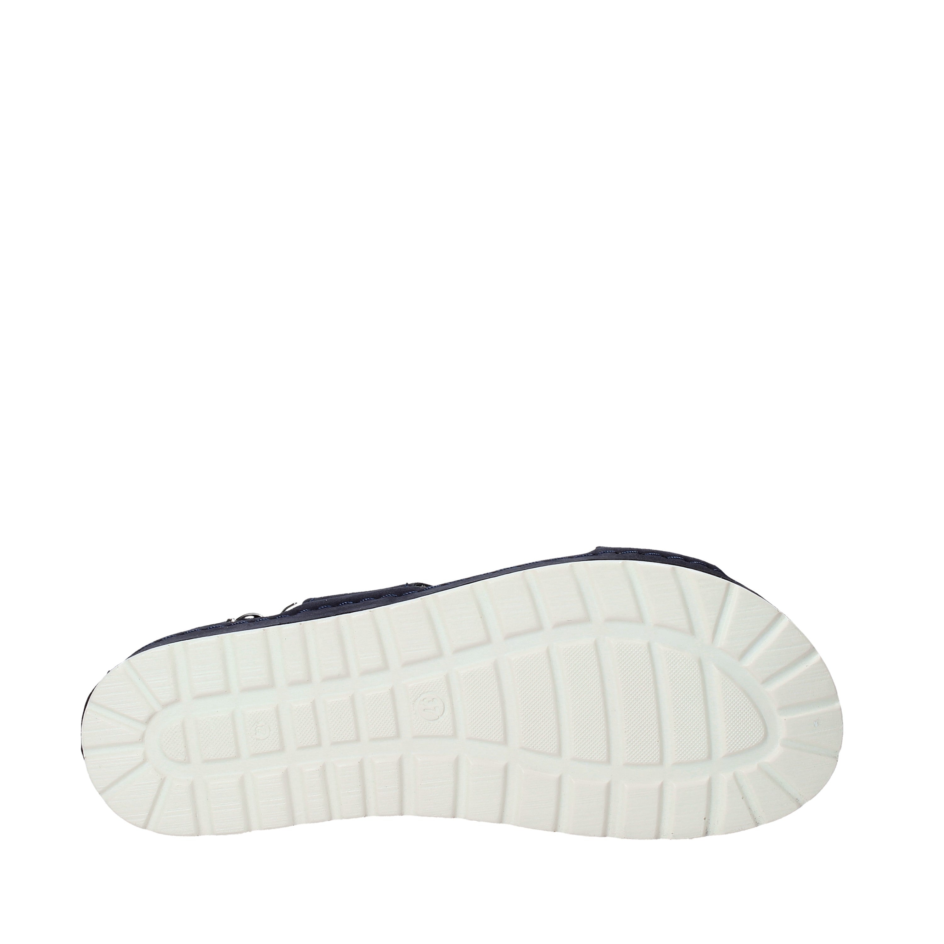 Sandali Blu Lumberjack