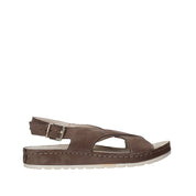 Sandali Marrone Lumberjack