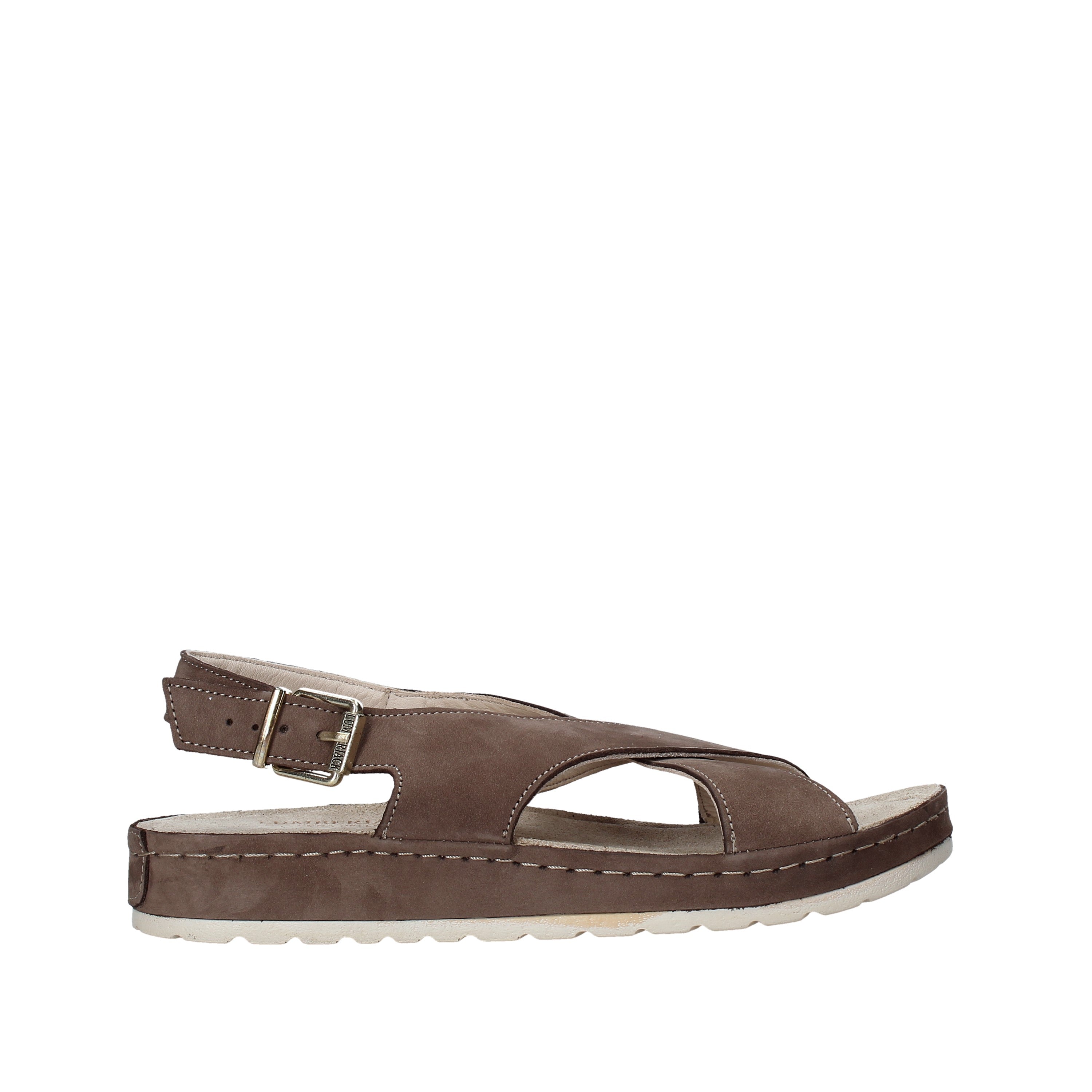 Sandali Marrone Lumberjack