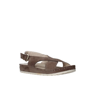 Sandali Marrone Lumberjack