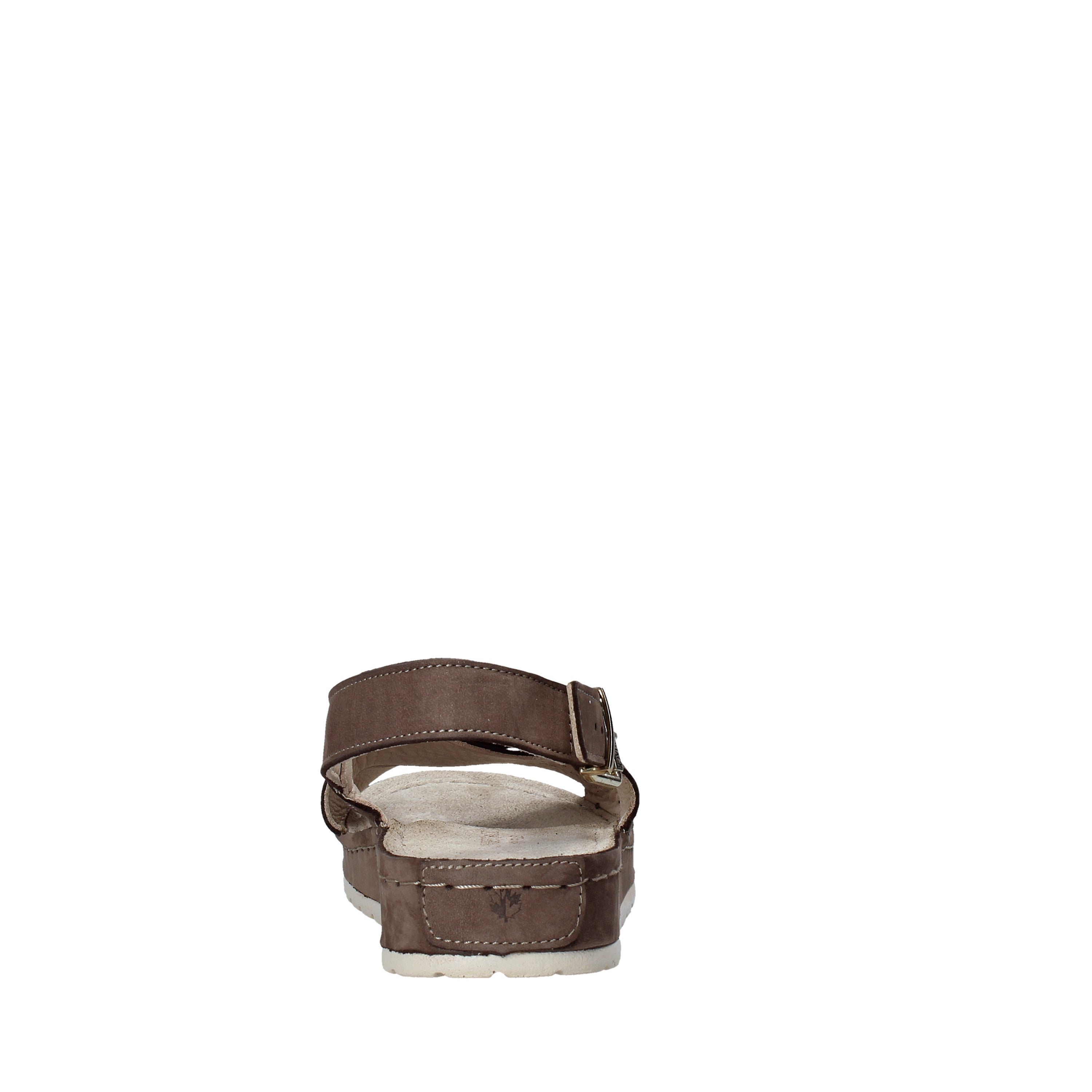 Sandali Marrone Lumberjack