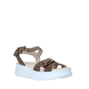 Sandali Marrone Lumberjack