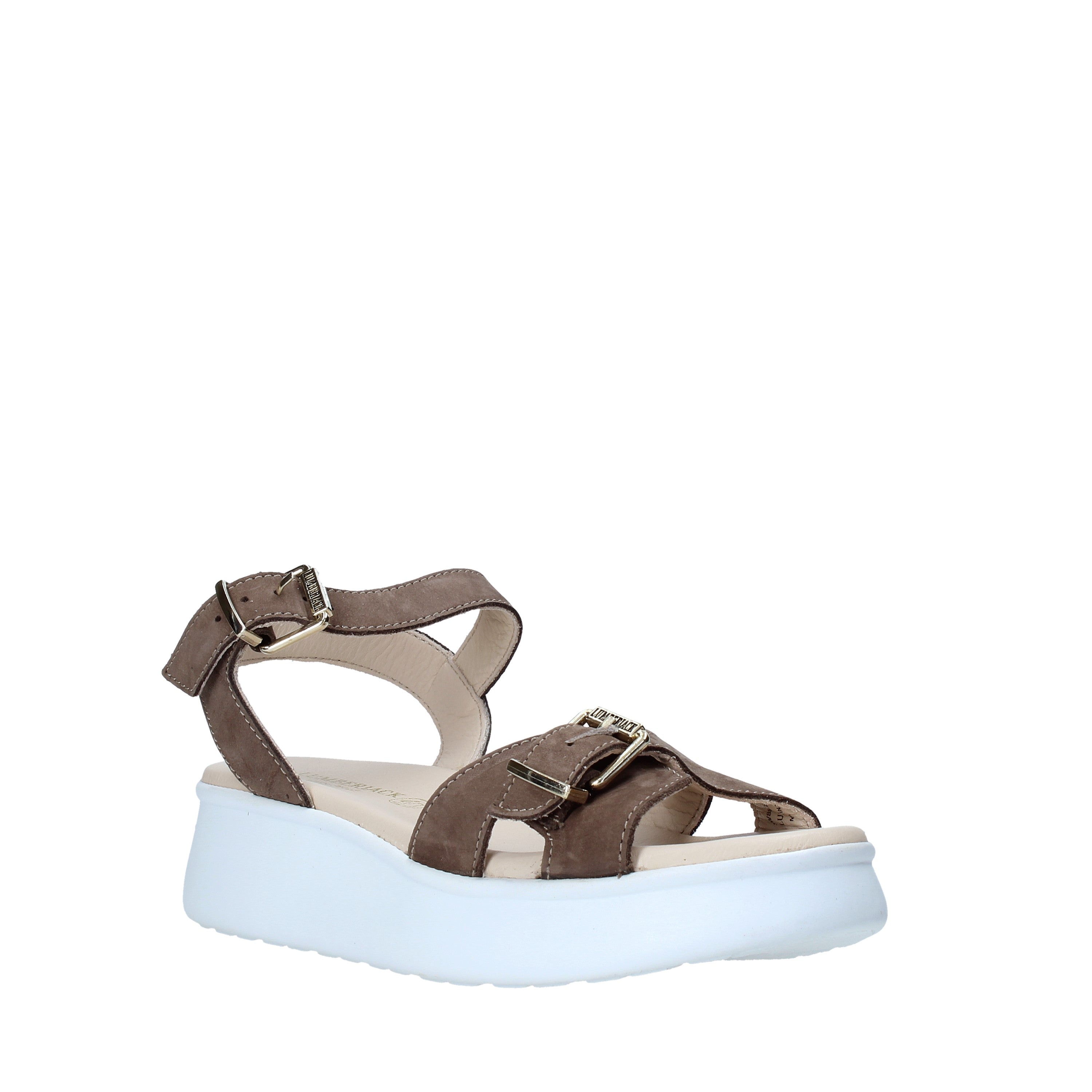 Sandali Marrone Lumberjack