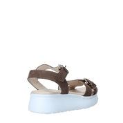 Sandali Marrone Lumberjack