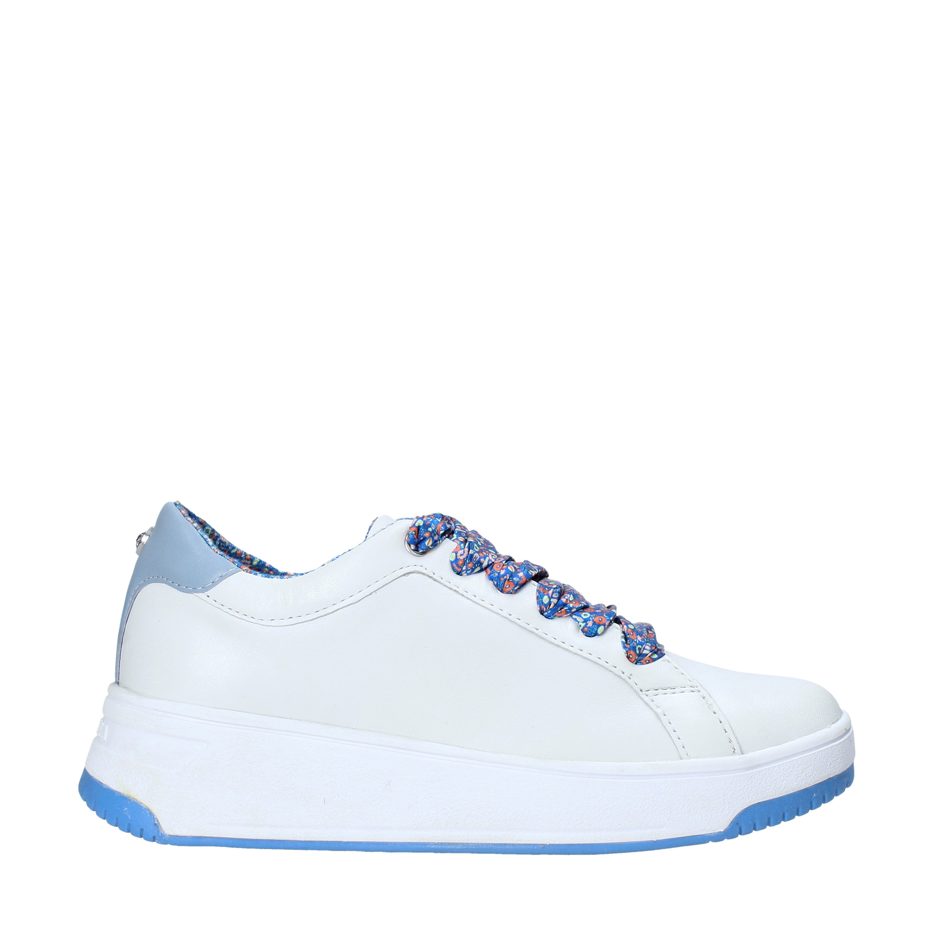 Sneakers Bianco Apepazza